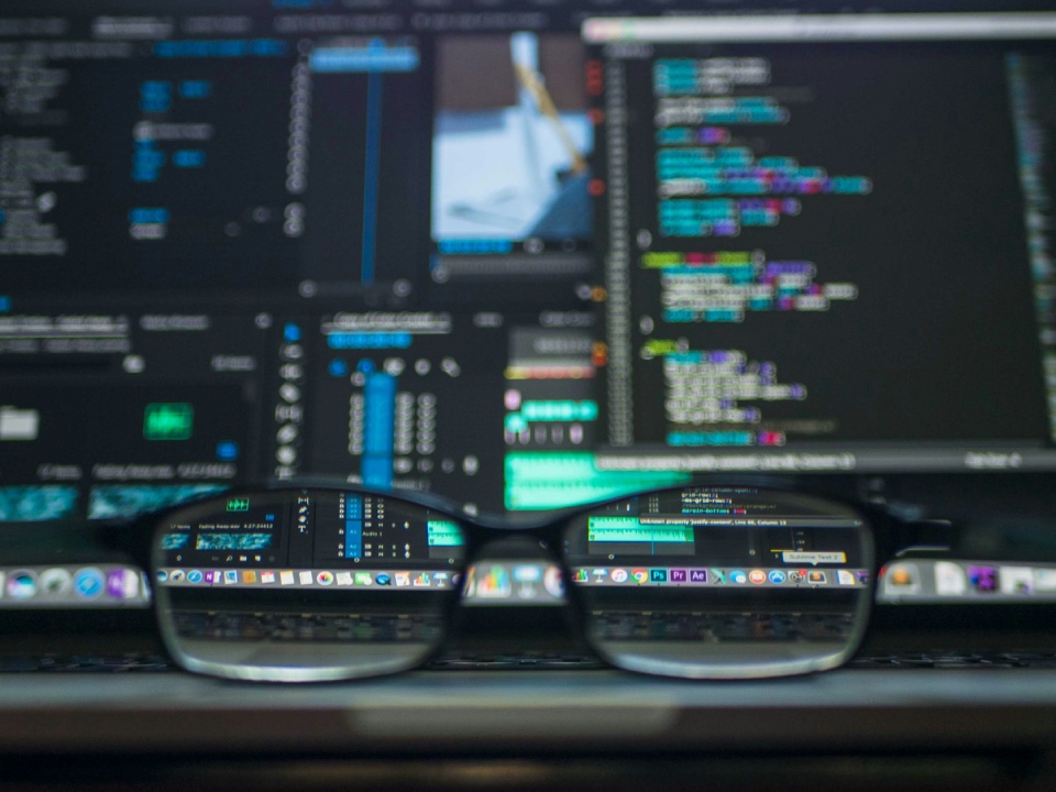 Dépannage informatique